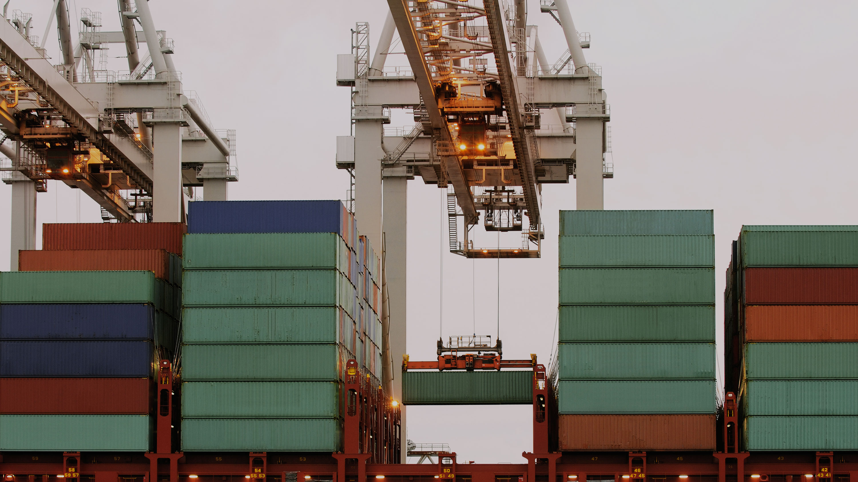 Cargo insurance Share Logistics secure your shipment